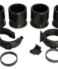 Alternative view of HELIOCOL Row Spacer Kit for Swimming Pool Solar Panels - HC-RSK