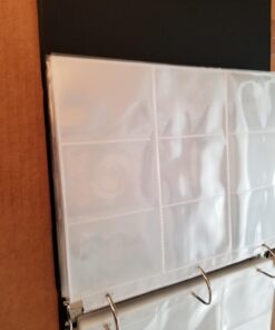 Ultra Pro Pokemon: Charizard Album, 2" 43 61s3QERXvlL