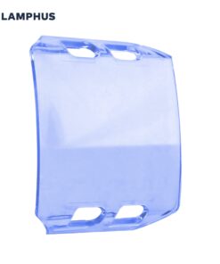 5pc LAMPHUS CRUIZER LED Off-Road Work Light Bar 18W Lens Cover - Blue 5 Pack 9 61s3UrQZraL