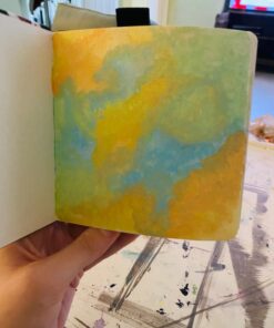 Arteza Acrylic Paint Set, 100 Colors, 0.41 fl Oz /12ml Tubes of Craft Paint, Heavy-Body, Glossy Finish, Colorful Addition to Your Art Supplies 100 x 12ml (0.41 fl oz) Craft 40 61s4s0XqL0L