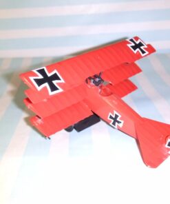 Revell Of Germany Fokker Dr.1 PL Triplan 40 61s4x680fZL