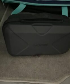 NOCO Boost HD GB70 2000A UltraSafe Car Battery Jump Starter, 12V Battery Booster Pack, Jump Box, Portable Charger and Jumper Cables for 8.0L Gasoline and 6.0L Diesel Engines 38 61s4zTjgDOL