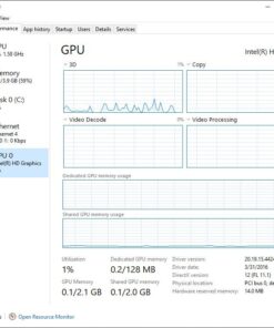 MINISFORUM N40 Mini PC Fanless Silent Desktop Computer 4GB RAM, 64GB eMMC Micro PC, Celeron N4020 up to 2.8GHz, 1000M LAN, HDMI&VGA, Support Auto Power On Mini Computer N40(4+64) 48 61s516ykV5L 1