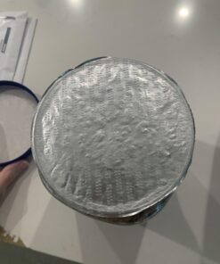 PLANTERS Salted Cashew Halves & Pieces, Party Snacks, Plant-Based Protein, 26 Oz Canister 19 61s71INt3L