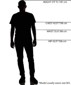 Fun World Costumes Killer Clown Complete One Size Black/White 20 61s7Wq6x0dL