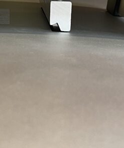 HumanCentric VESA Mount Adapter for iMac 24 Inch (Aluminum), iMac 27 Inch (2009, 2010, 2011), LED Cinema Display, Thunderbolt Displays, Replaces Apple iMac VESA Adapter MD179ZM/A, iMac VESA Kit 37 61s7gvzWQhL