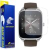 Armor Suit MilitaryShield Anti-Glare Screen Protector (2 Pack) for ASUS ZenWatch 2-1.63" - Matte Anti Bubble Film 13 61s87M0xzmL