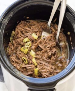 Hamilton Beach 6-Quart Slow Cooker with 3 Cooking Settings, Dishwasher-Safe Stoneware Crock & Glass Lid, Silver (33665G) 30 61s9G7QxlL