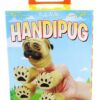 Mcphee Archie Handipug Novelty Finger Puppet 19 61s9Jh0Z95L