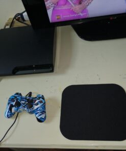 Fellowes Mouse Pad - Black 1 Count (Pack of 1) 42 61sA1QGQ 2L