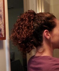 Sizobi 3 Pcs Bird Nest Magic Hair Clip,Hair Accessories for Women, Expandable Hair Bun Maker, Hair clips for Thick Thin hair, Hair Clips for Women and Girls, Ponytail Holders, Hair Bun Clip Series A 46 61sAL933acL 1