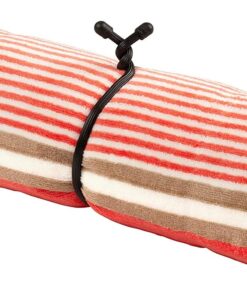 Nite Ize GTPP18-01-R8 Original Gear Rubber Twist Tie, 18" - 6 Pack, Black 16 61sANRVvdiL