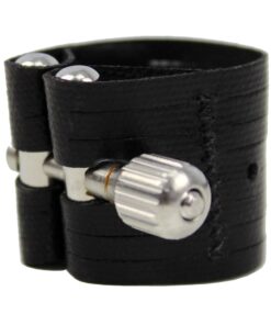 Rovner Dark 1R Bb Clarinet Ligature and Cap Single 12 61sCzsIzh5L