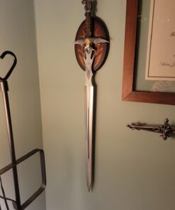 Ace Martial Arts Supply Dragon Evolution Fantasy Sword 30 61sD5qxmCHL