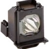 Comoze Lamps 915B403001 - Lamp With Housing For Mitsubishi WD-60735, WD-60737, WD-65737, WD-65735, WD-73C9, WD-73737, WD-65C9, WD-73735, WD-82837, WD-65736, WD-738 19 61sEFt2bnJL