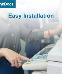 LinkDocs Compatible with Ink Cartridges Replacement for HP 564XL Used with HP Photosmart 5520 5525 6520 7520 5510 6510 7510 7525, Premium C309G Printers (Black, Cyan, Magenta, Yellow, 4 Pack) Black 550, Color 750 11 61sEttQzx1L