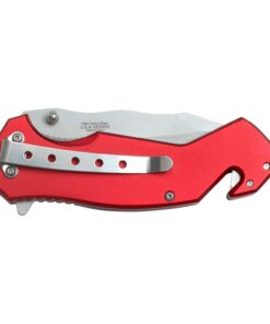 Tac Force TF-663SF Assisted Opening Folding Knife 4-Inch Closed 11 61sFxgDWkuL