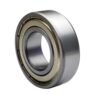 VXB 608ZZ Set of 8 Skateboard Bearing 608Z Shielded Ball Bearings 3 61sG bNusLL