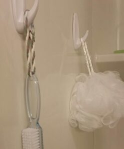 Yesker Handle Nail Hand Scrubbing Cleaning Brush-10 Pcs 37 61sGXyqn4XL