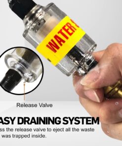 ZN312 Filters for Air compressor Standalone 24 61sGdcEiGwL