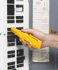 Zircon Breaker ID - DIY Circuit Breaker Finder / Compatible with Outlets up to 120 Volts / Circuit Breaker Identifier 10 61sGnuxMhyL