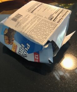 Pure Protein Bars, High Protein, Nutritious Snacks to Support Energy, Low Sugar, Gluten Free, Chocolate Peanut Caramel, 1.76oz, 12 Pack (Packaging May Vary) 31 61sHOhOQL