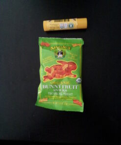 Annie's Organic Bunny Fruit Snacks, Variety Pack, 24 Pouches, 0.8 oz Each - Packaging May Vary 0.8 Ounce (Pack of 24) 40 61sHscHTITL