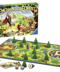 Enchanted Forest - Children's Game Enchanted Forest 26 61sIPk7 QL