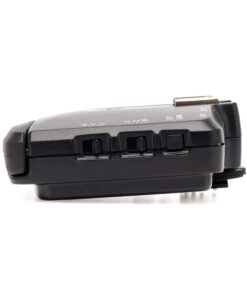 Alternative view of PocketWizard FlexTT5 Transceiver for Nikon's TTL Flashes and Digital SLR Cameras TT5 Transceiver