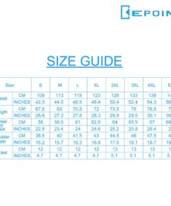 Epoint EGC1B01-03 Multi Mens Paisley Waistcoat Woven Microfiber S-5XL Vest 3X-Large Brown Black-egc1b07a 10 61sJDBTJSFL