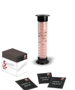 5 Second Rule Game Uncensored - Couples Romantic & Fun Adult Card Game for Date Night, Valentine’s Day, Anniversary, Bachelor & Bachelorette Parties - for Ages 17+ 16 61sJFmaoirL