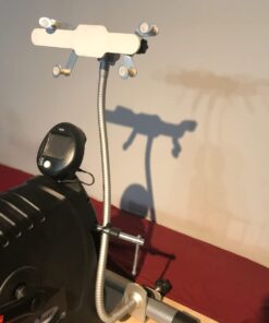 MagneTrainer-ER Mini Exercise Bike Arm and Leg Exerciser 44 61sJiG6U3OL