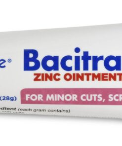 (4 Pack) Globe Bacitracin Zinc Ointment + Aloe 1oz, Antibiotic Ointment, Essential Antibiotic First Aid Supplies, Healing Action, Maximum Antibiotic Power, Prevents Infection in cuts, scrapes, Burns 24 61sJmO 5HoL