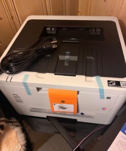 Brother HL-L3220CDW Wireless Compact Digital Color Printer with Laser Quality Output, Duplex and Mobile Device Printing | Includes 4 Month Refresh Subscription Trial¹, Amazon Dash Replenishment Ready New: HL-L3220CDW Adds Two-sided printing (Duplex) 59 61sKenW99YL