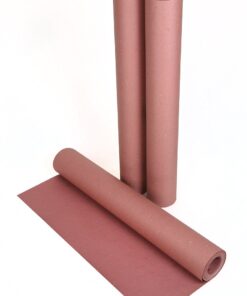 Plasticover Red Rosin Paper, 36" Wide by 200' Long PCRP360200 7 61sKr8ylaJL