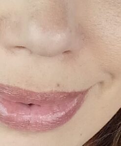 Burt's Bees Lip Balm Stocking Stuffers, Moisturizing Lip Care Christmas Gifts, Original Beeswax with Vitamin E & Peppermint Oil, All Natural (4-Pack) Pomegranate 4 Count (Pack of 1) 45 61sLayK5cFL