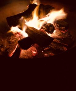 DeckMate Kay Home Product's Avondale Steel Fire Bowl 10 61sN7FBj3L