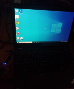 PWR+ Standard Power Cable for Lenovo 0B47046 0B47048 Tip Adapter Connector Converter for Lenovo Thinkpad Round 7.7mm to Slim Square Yoga Ideapad Dongle: ADLX45NCC2A ADLX45NLC3A Laptop AC Charger 14 61sNQf2rhFL