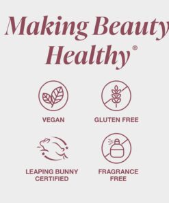 Mineral Fusion Brush-On Sun Defense, SPF 30, UVA and UVB Protection, No Parabens, Gluten Free, Vegetarian, No Phthalates, Hypo-allergenic 0.14 Ounce (Pack of 1) 27 61sNU5jWBOL