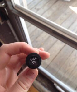 NYX PROFESSIONAL MAKEUP Soft Matte Lip Cream, Lightweight Liquid Lipstick - Istanbul (Clean Pink) 1 Count (Pack of 1) 46 61sNX0baGzL