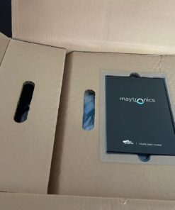 Dolphin Nautilus CC Robotic Pool Vacuum Cleaner — Wall Climbing Capability — Powerful Active Scrubbing Brush — Ideal for Above/In-Ground Pools up to 33 FT in Length 36 61sOG3ONjsL