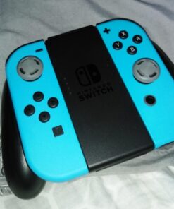 Nintendo Joy-Con Charging Grip 56 61sP4Hu1y1L