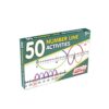 Junior Learning JL325 50# Line Activities, Multi 34 61sPmcAKuL