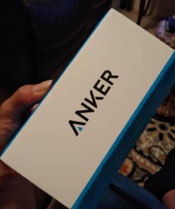 Anker Power Bank, 26,800mAh External Battery with Dual Input Port and Double-Speed Recharging, 3 USB Ports for iPhone 15/15 Plus/15 Pro/15 Pro Max, iPad, Samsung, Android and Other Devices white 47 61sQ7g0nAFL