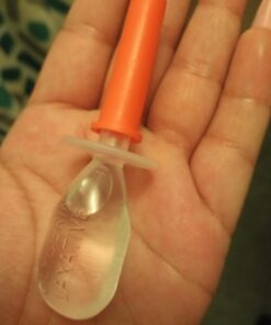 Fleet Liquid Glycerin Suppositories for Adult Constipation, 4 Suppositories, 7.5 ml (Pack of 3) 23 61sQPgLZaL