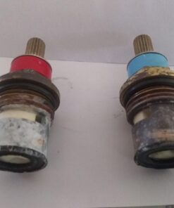 KOHLER GENUINE PART GP77006-RP CERAMIC VALVE, Bronze 33 61sQSeZ rpL