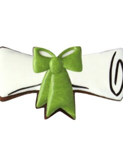 Diploma Graduation 2023 Cookie Cutter 4.25" Made in USA by Ann Clark 18 61sQY9g1WCL