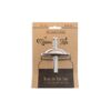 W&P Mason Tap, Pour Spout for Masons Jars, Ready To Pour, Home Essentials, Stainless Steel Mason Tap Pour Spout 14 61sR9Yz36AL