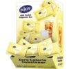 N'Joy 41676 N'Joy Sucralose Artificial Sweeteners 400/Box (83220) Yellow Sucralose 400 Count (Pack of 1) 45 61sSX0GFkGL