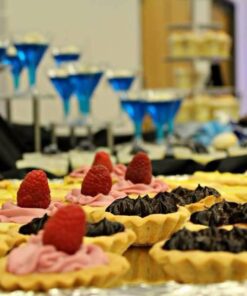 Norpro 3666 Tartlet Tins, Set of 36, Each, A 31 61sSqJ2qAML